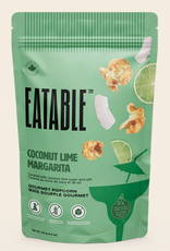 Coconut Lime Margarita Popcorn 125g