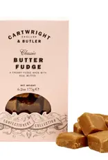 Cartwright & Butler Butter Fudge