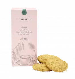 Cartwright & Butler Butter Oat Crumble Biscuits