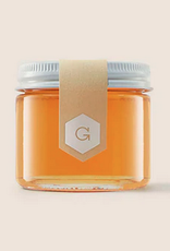 Gibbs Raw Wildflower Honey 115g
