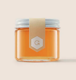 Gibbs Raw Wildflower Honey 115g