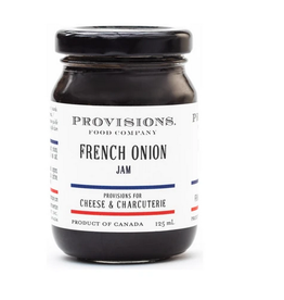 French Onion Jam