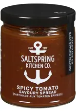 Spicy Tomato Savoury Spread