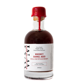 200 mL Whiskey Maple Syrup