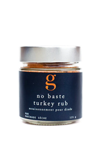 No Fuss Turkey Rub 125g