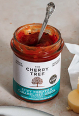 Cherry Tree Spicy Tomato & Onion Chutney