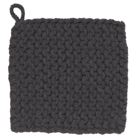 Shadow Knit Pot Holder