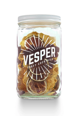 Mailbu Bay Breeze Infusion Jar
