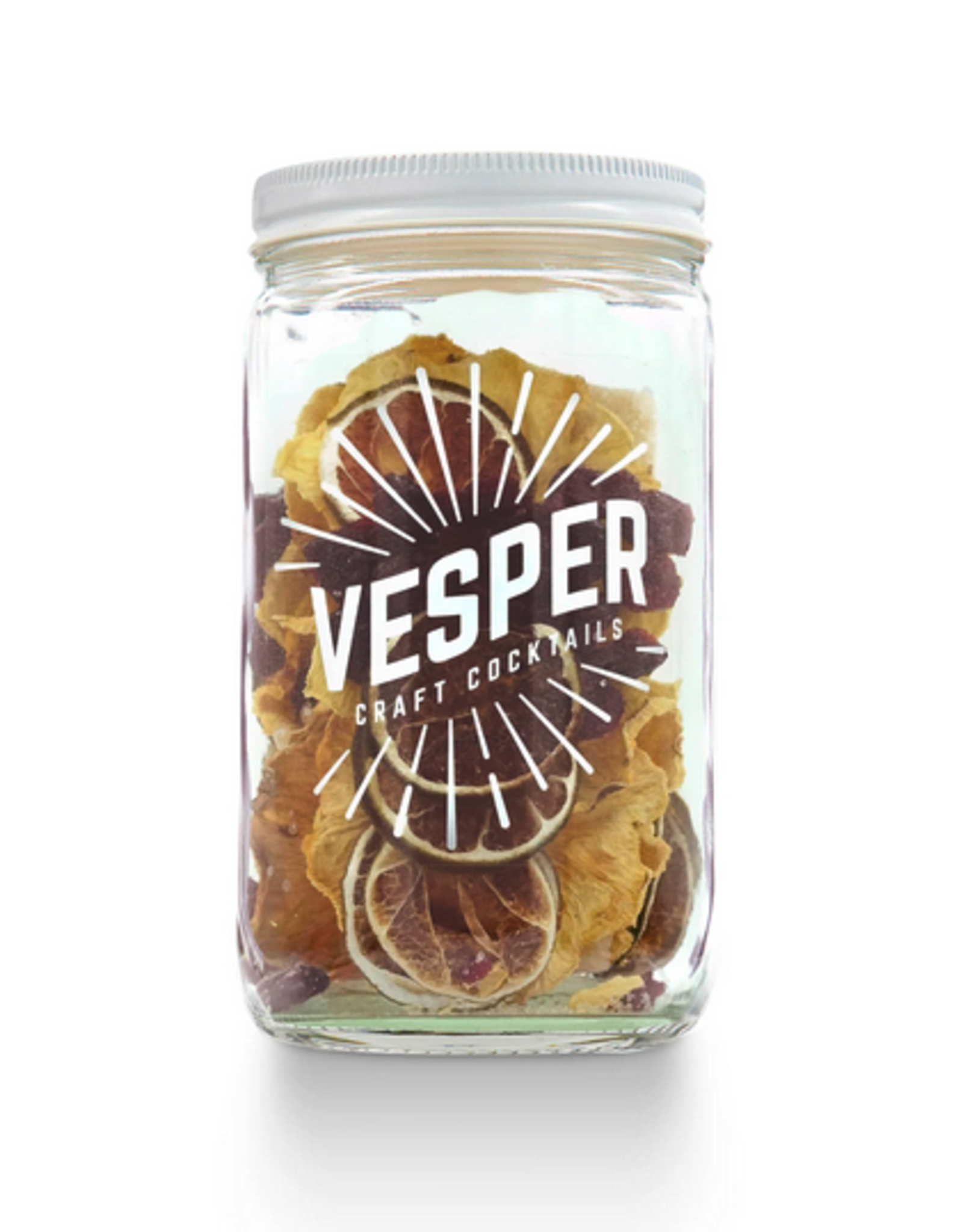 Mailbu Bay Breeze Infusion Jar