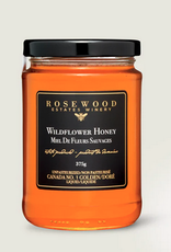 Rosewood Wildflower Honey 330g