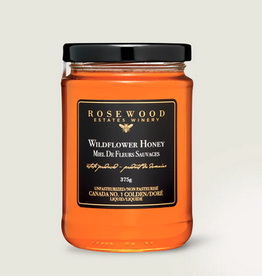 Rosewood Wildflower Honey 330g