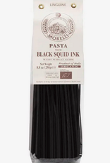 Organic Squid Ink Linguine 8.8oz