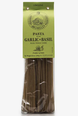 Organic Garlic and Basil Linguine 8.8oz