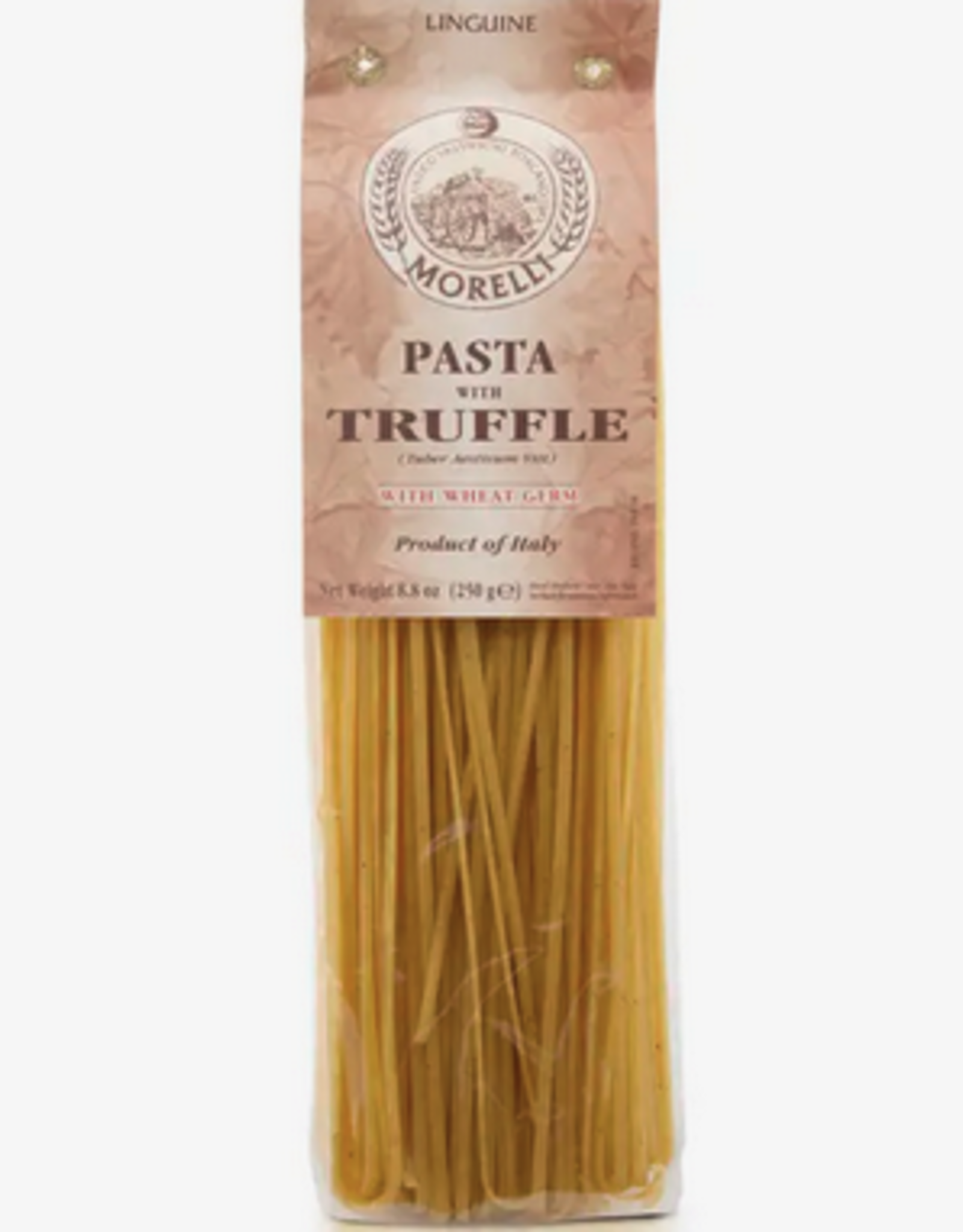 Truffle Linguine with Wheat Germ 8.8oz