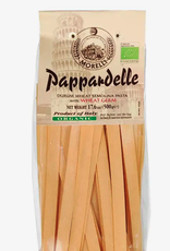 Pappardelle Egg Pasta 17.6oz