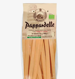 Pappardelle Egg Pasta 17.6oz