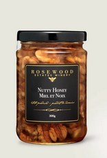Rosewood Nutty Honey 300g