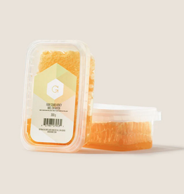 Gibbs Raw Comb Honey 300g