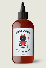 Rosewood Hot Honey 360g