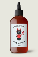 Rosewood Hot Honey