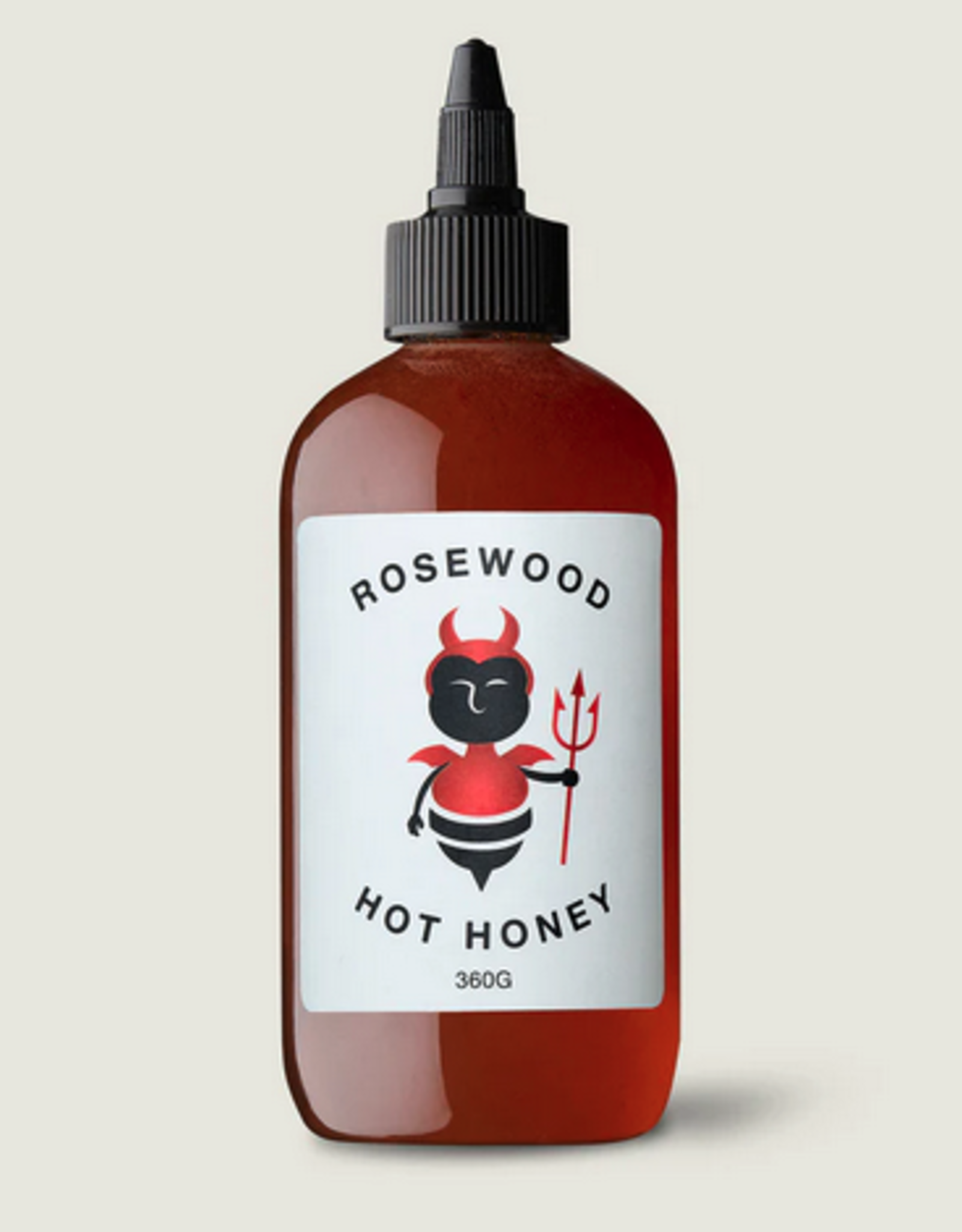 Rosewood Hot Honey 360g