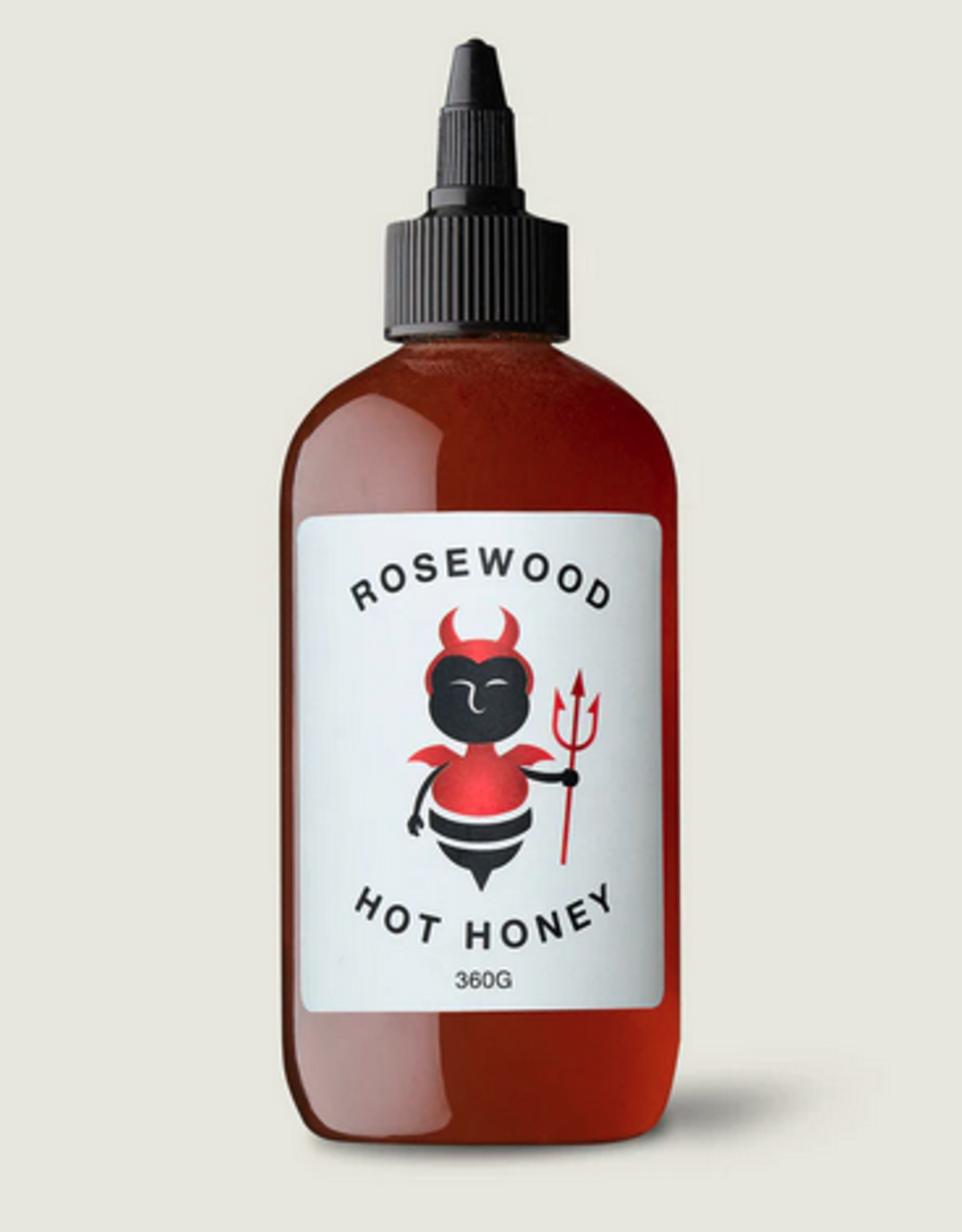 Rosewood Hot Honey