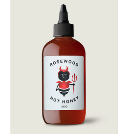 Rosewood Hot Honey 360g