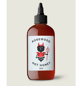 Rosewood Hot Honey