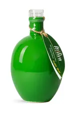 Large Green Jar Medium Fruity Olive Oil 500ml