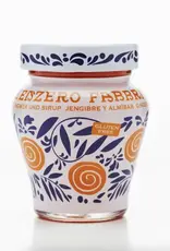 Fabbri Ginger Jar 230g