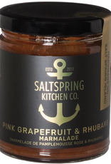 Pink Grapefruit and Rhubarb Marmalade 270ml