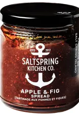 Apple & Fig Preserve