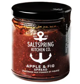 Apple & Fig Preserve