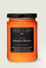 Rosewood Smoked Honey 330g