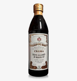 Crema Classic Balsamic Glaze Vinegar Reduction- IGP 500ml