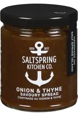 Onion & Thyme Spread