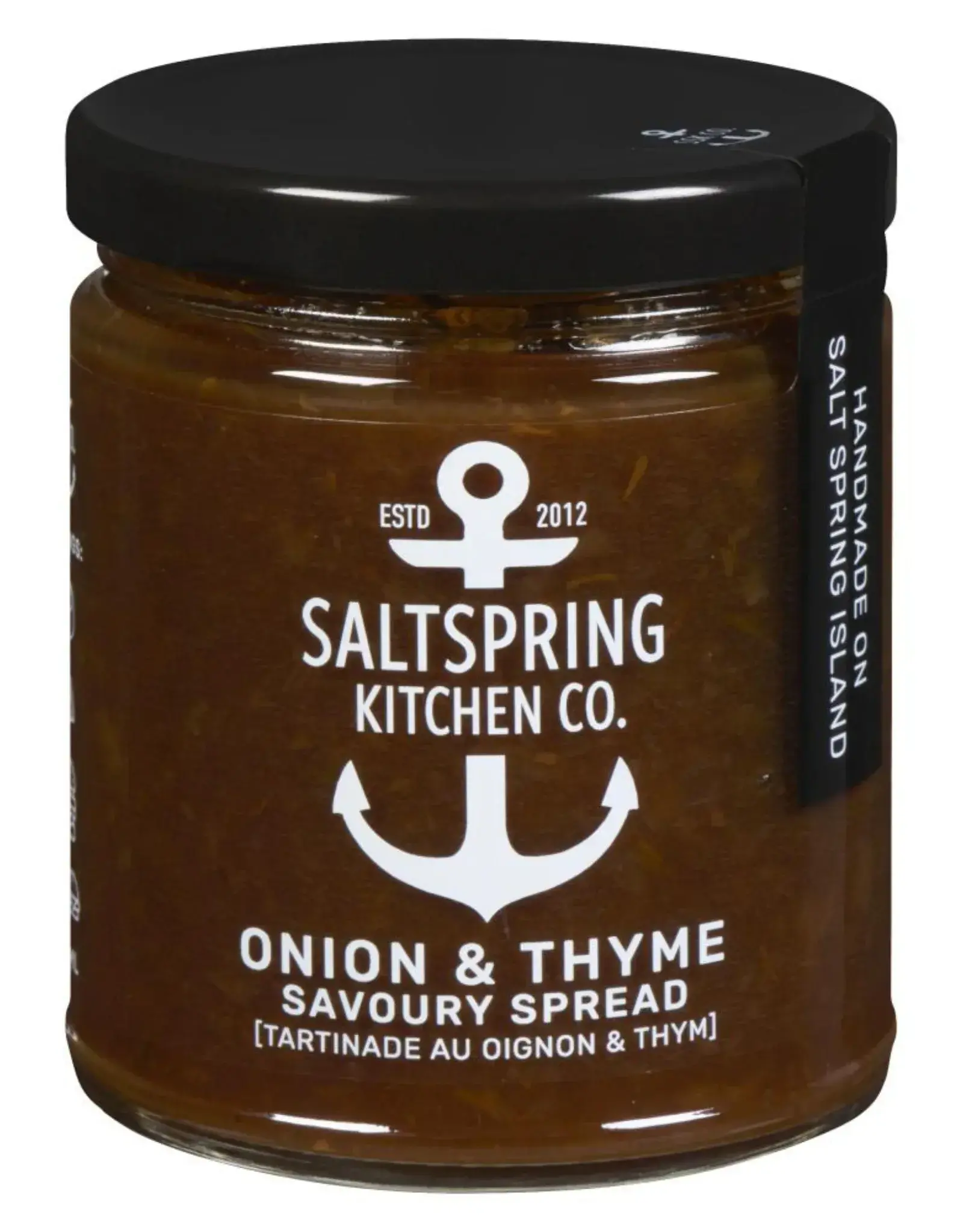 Onion & Thyme Spread