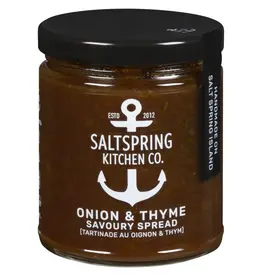 Onion & Thyme Spread