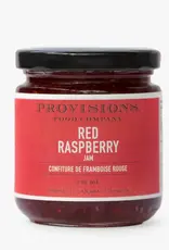 Red Raspberry Jam
