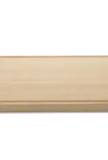 Large Maple 1.5" Thick Cutting Board with Juice Groove L17" W11.5"