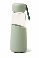 Sage Iced Coffee Tumbler 12oz