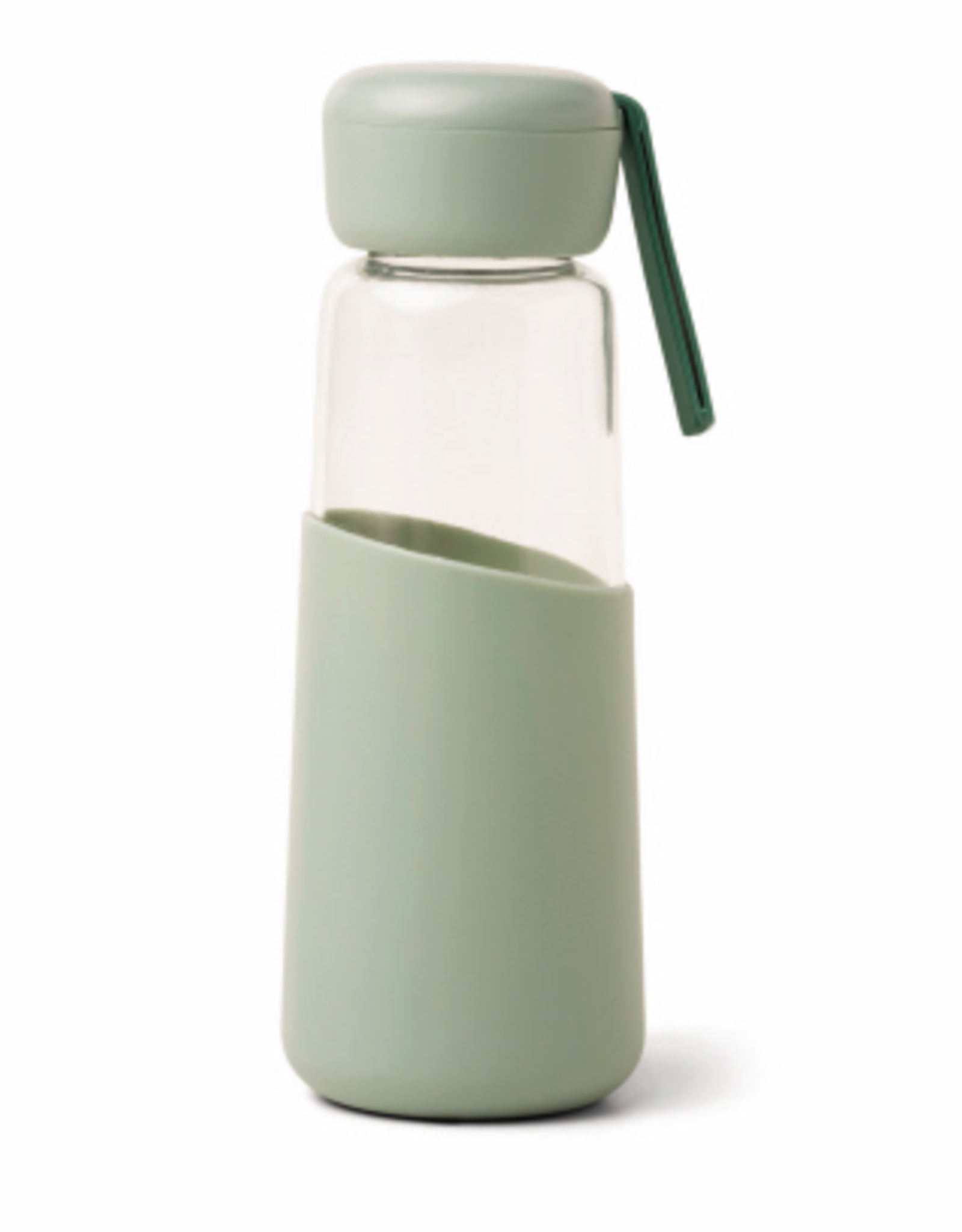 Sage Iced Coffee Tumbler 12oz