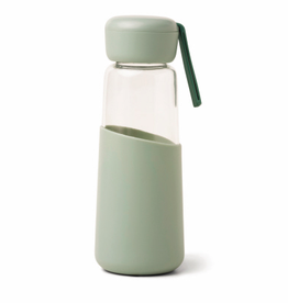 Sage Iced Coffee Tumbler 12oz