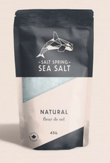 Natural Fleur de Sel 45g