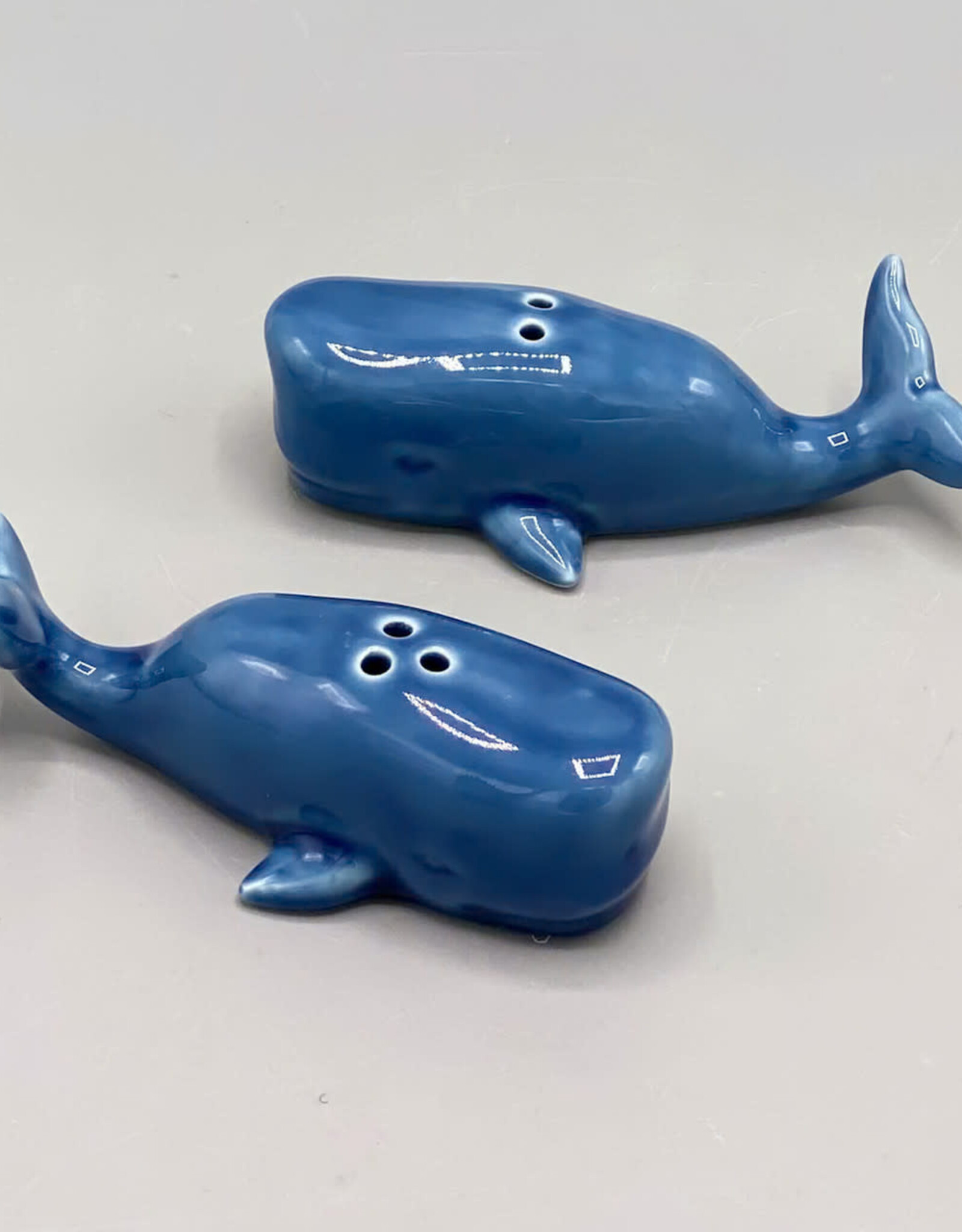 Whale Salt & Pepper