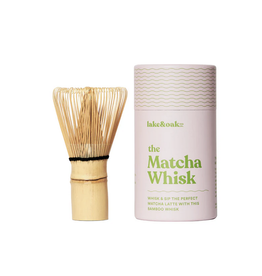 Matcha Whisk