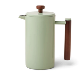 Sage Stainless Steel French Press