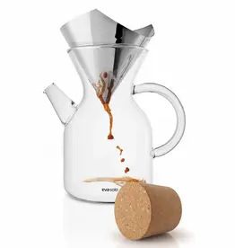 Pour Over Coffee Maker