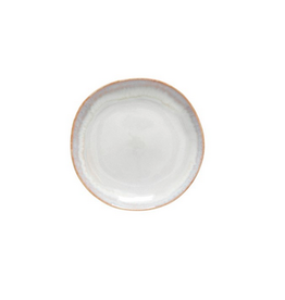 Brisa Salt Round Appetizer/Bread Plate D6"