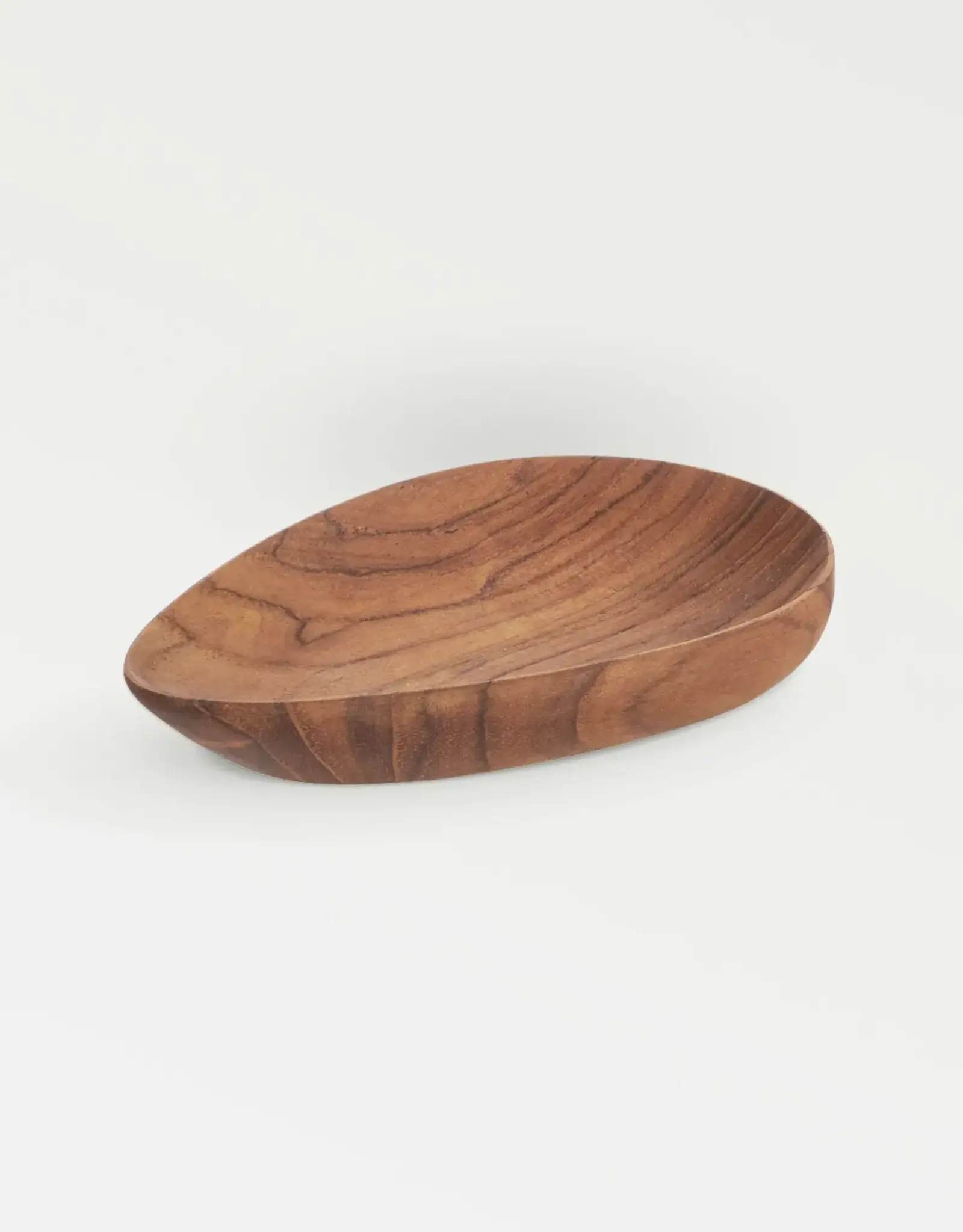 Chiku Tear Drop Bowl